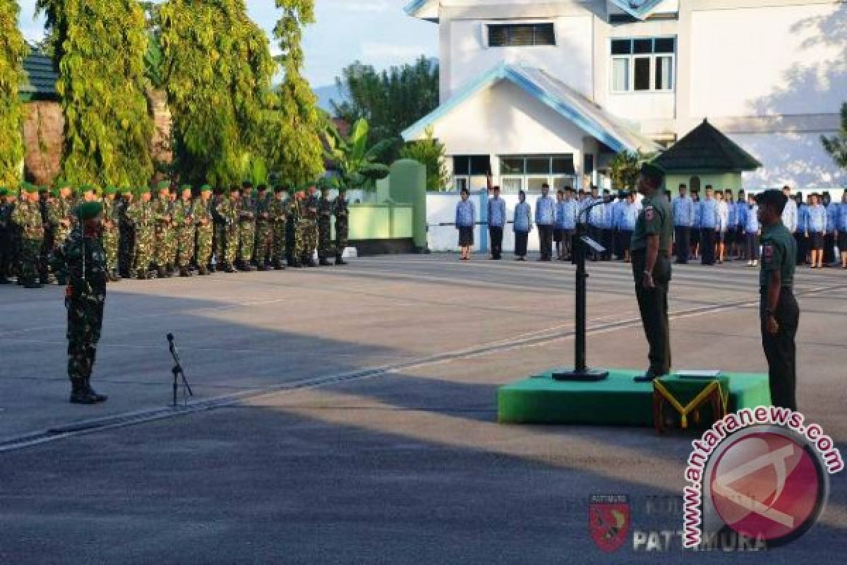 Panglima TNI: Waspadai 