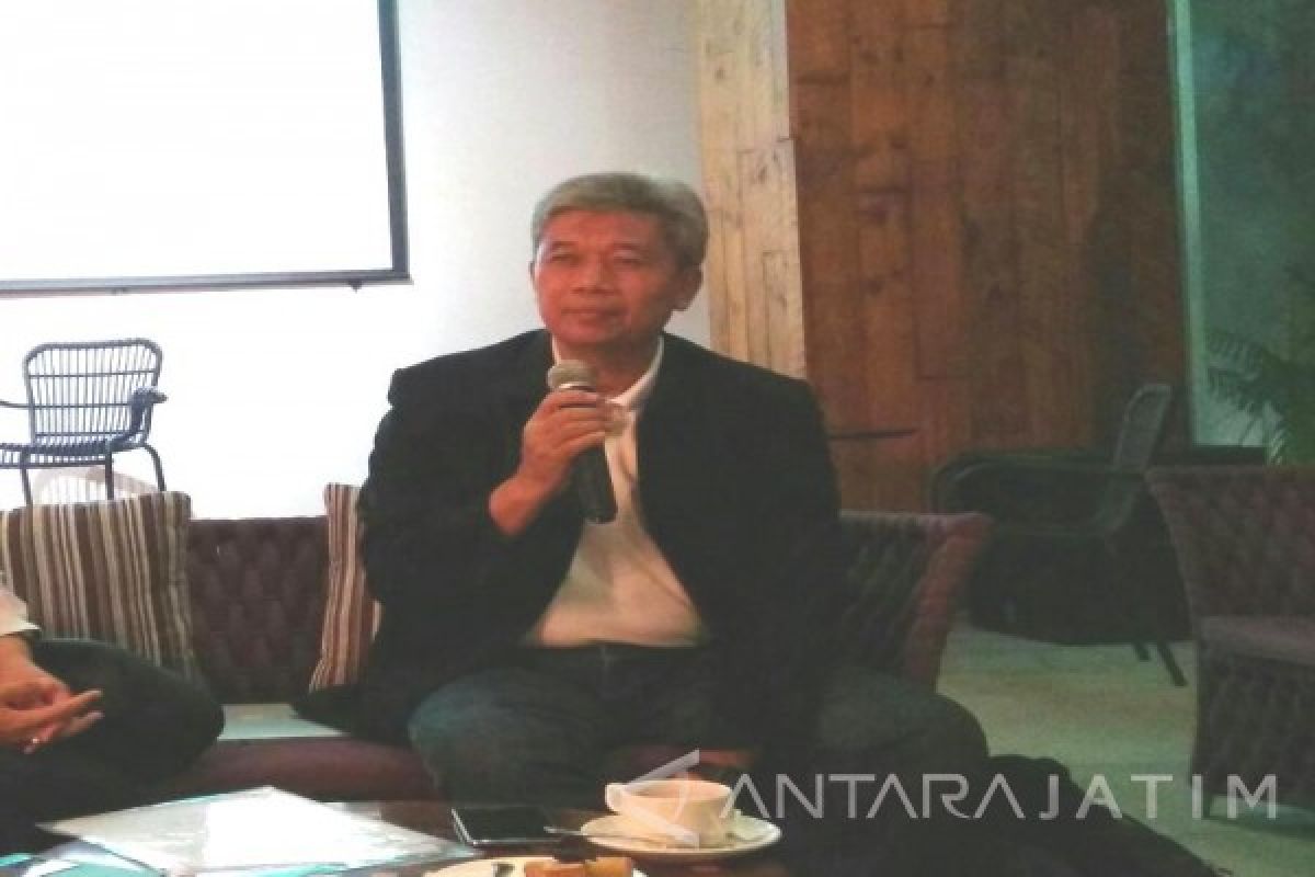 BSN Dorong Perusahaan Timur Indonesia Terapkan SNI