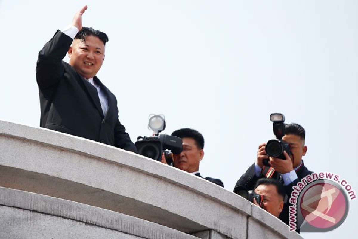 Pemimpin Korea Utara diwartakan punya anak ketiga
