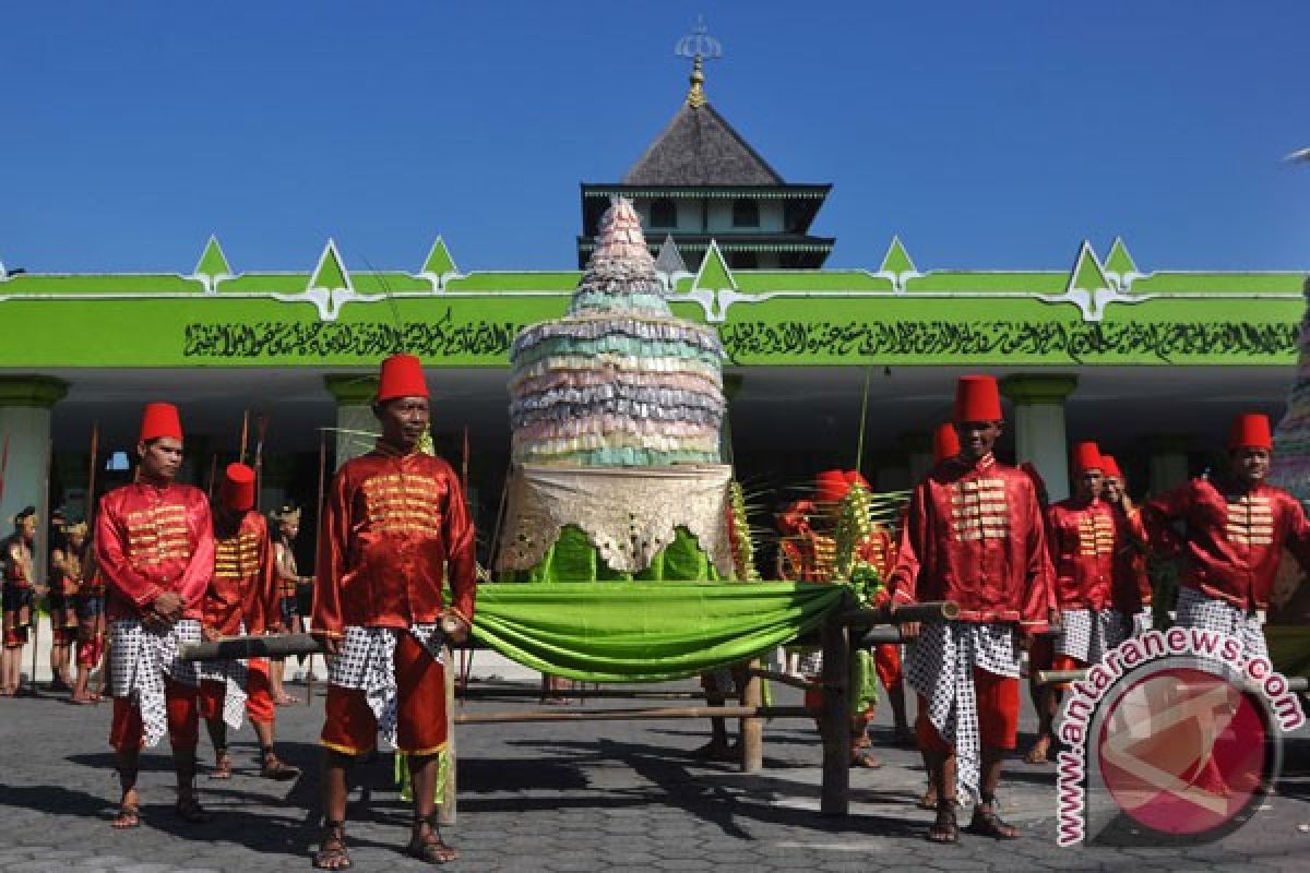 Kota Magelang raih juara indeks daya saing daerah