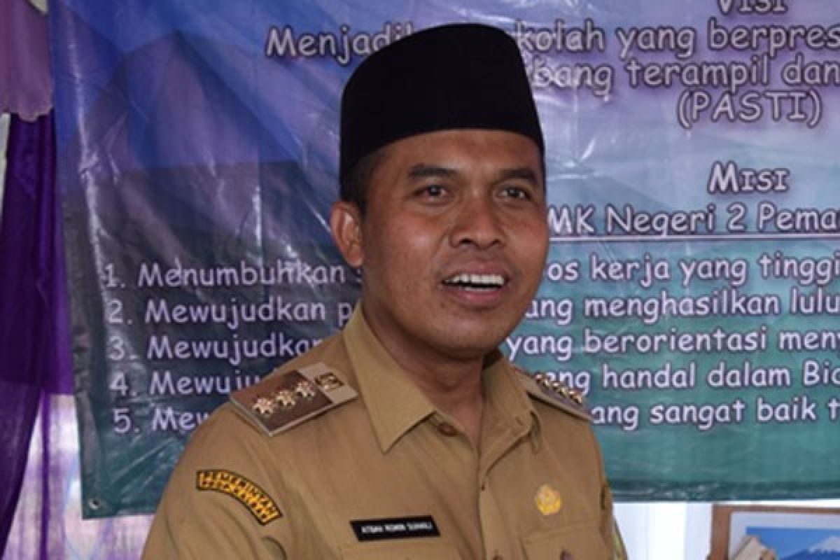 Bupati Yakinkan Warga Transmigrasi Tuntaskan Sejumlah Persoalan 