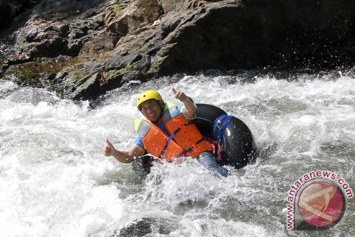 Bone Bolango Destinasi Wisata Alam Petualangan