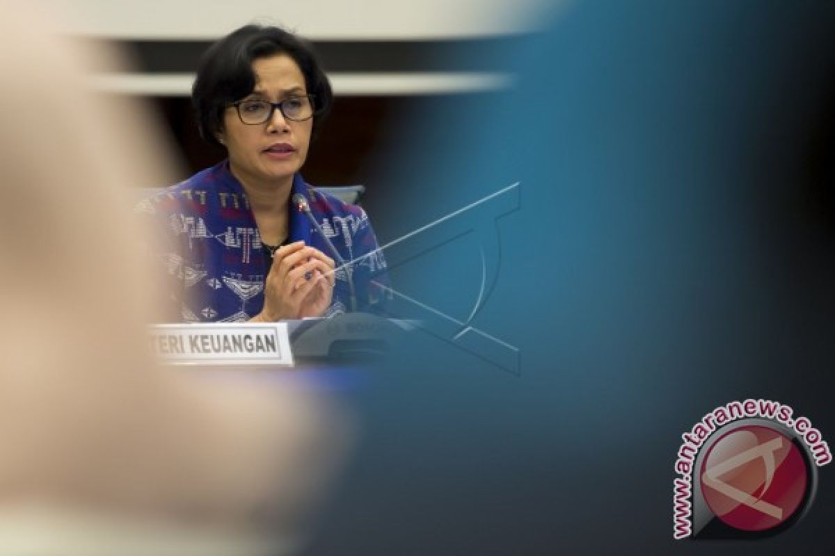 Pemerintah perkirakan pertumbuhan ekonomi 2018 5,14-5,21 persen