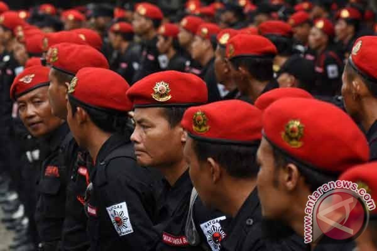 Baitul Muslimin minta polisi tetap periksa Arief Poyuono "Gerindra"