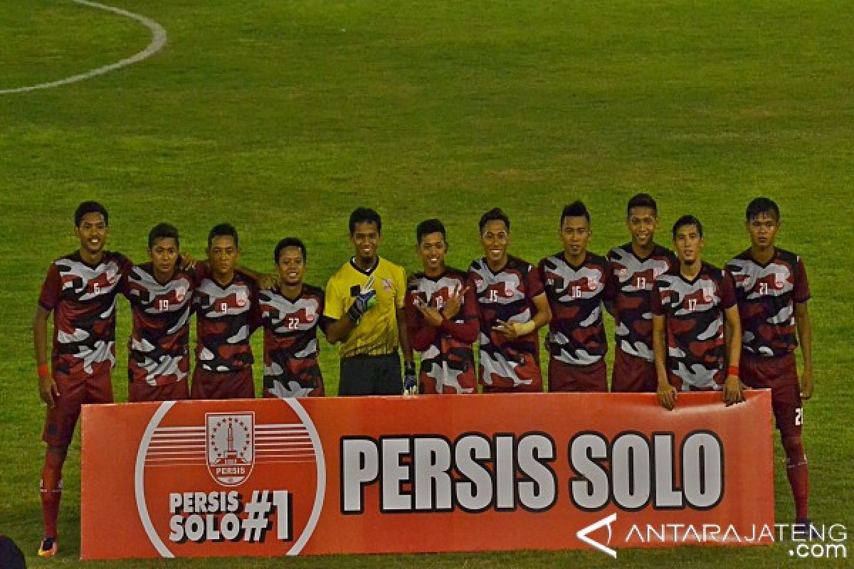 Persis Siapkan Strategi Khusus Hadapi PPSM