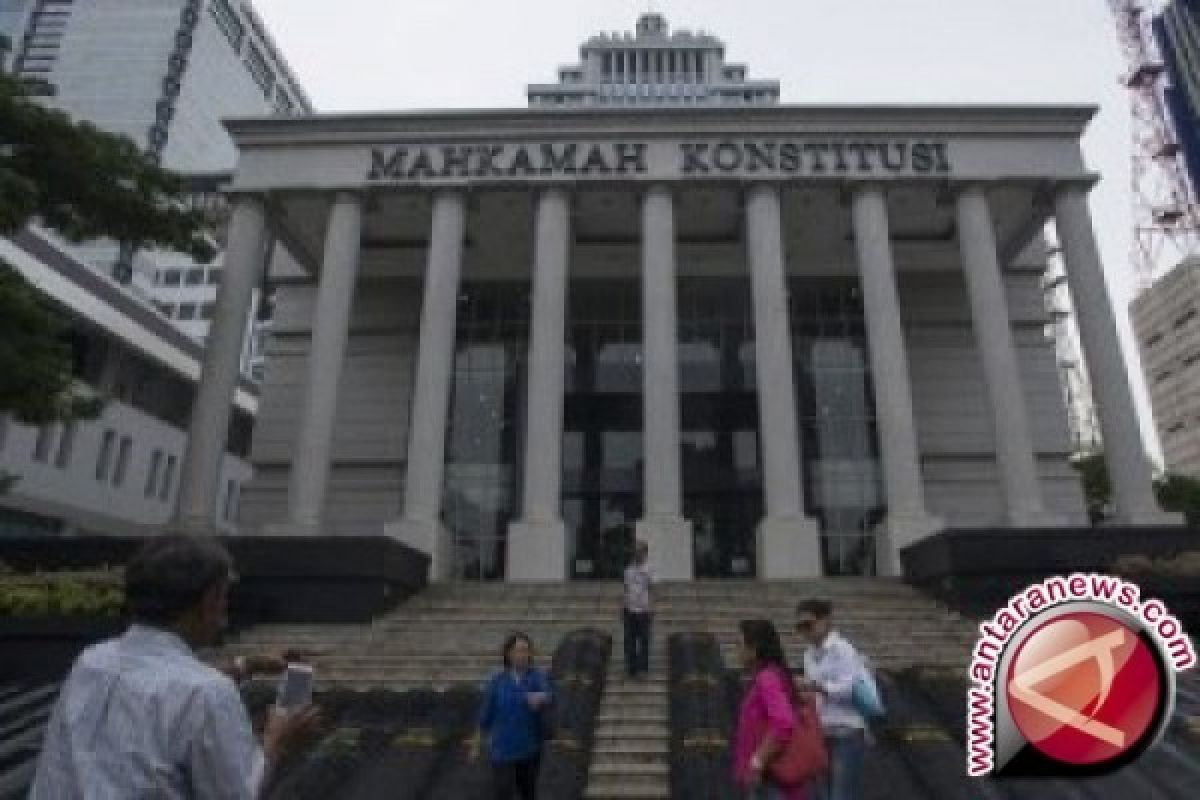 MK putuskan Panwaslu jadi Bawaslu dalam UU Pilkada