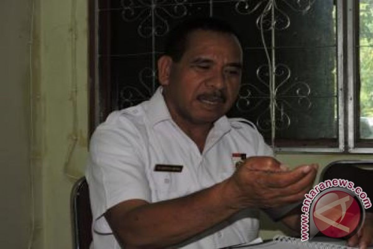 Kota kupang salurkan  bpnt rp1,9 miliar