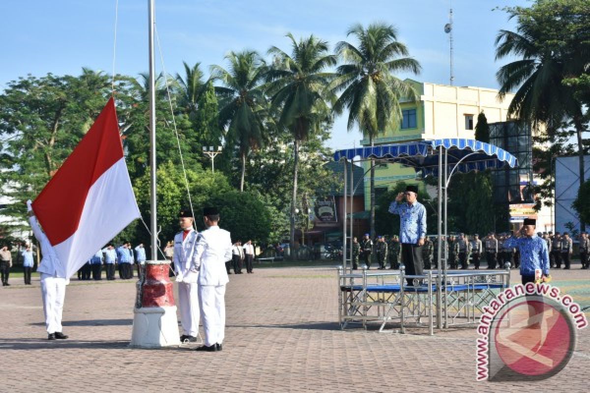 Pj.Walikota, Jangan Sekali-kali Lakukan Pungli