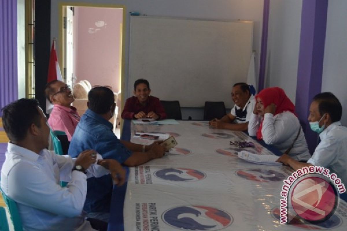 Perindo Bantu Petani Sulteng Kembangkan Jagung