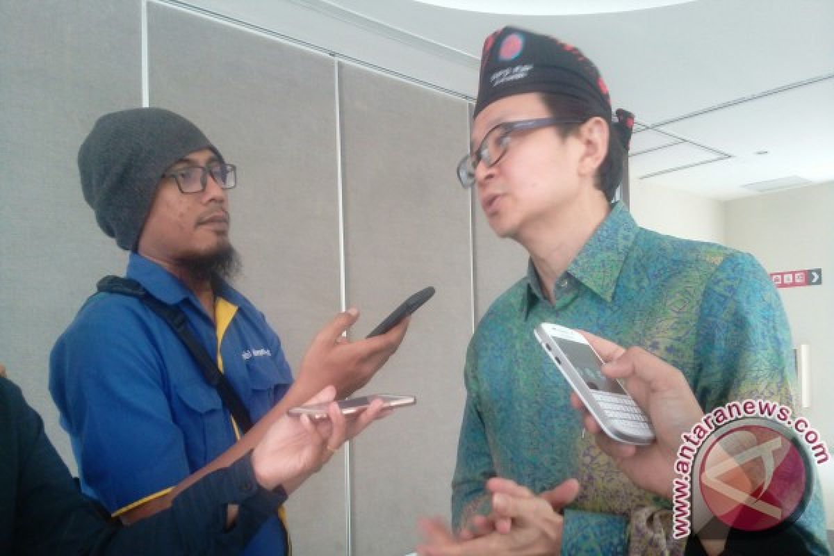 Pengusaha nilai Jambi punya potensi pengembangan bisnis properti