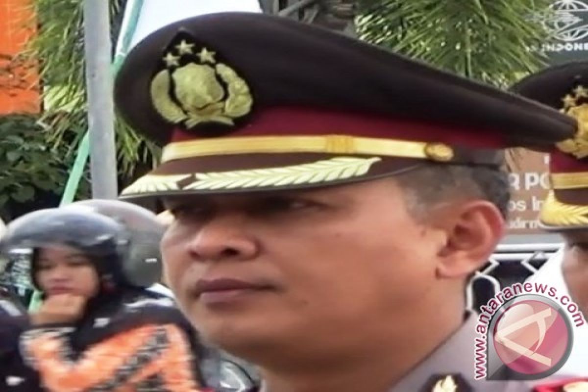 Polres Paser Tak Bisa Tindak Jukir Illegal