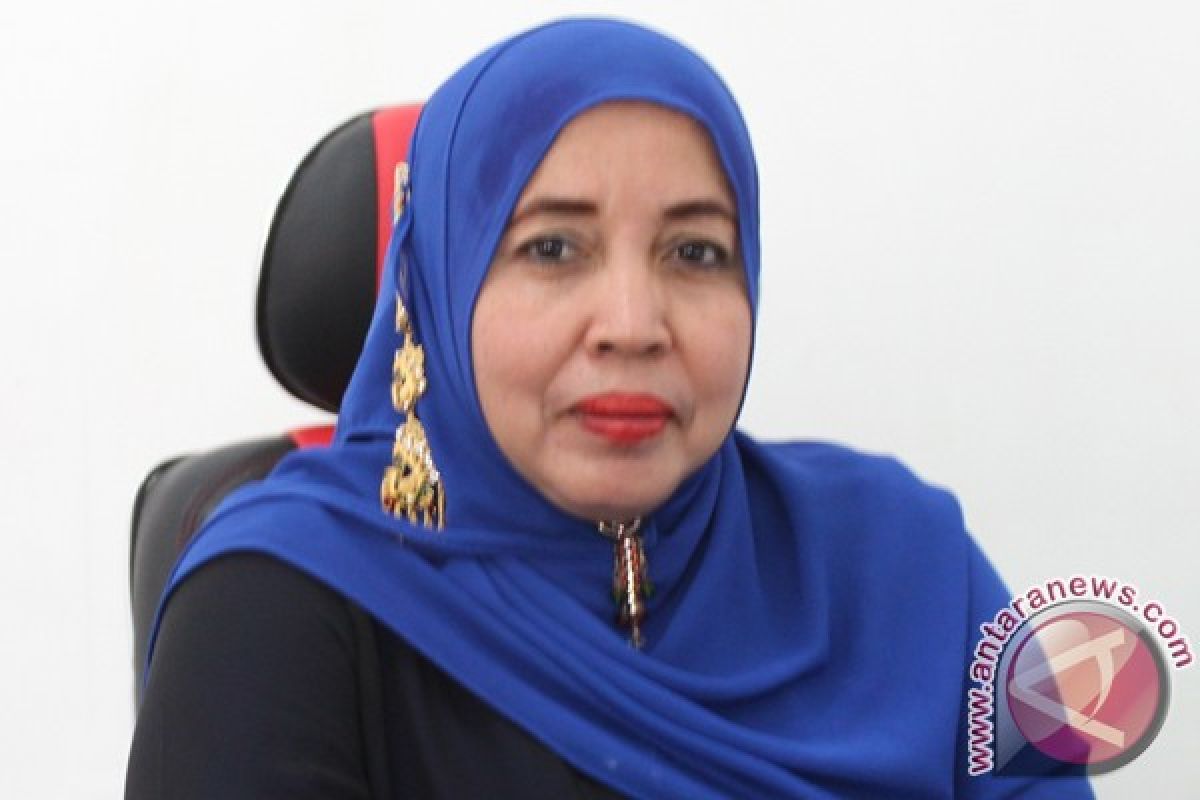 Legislator: Perempuan Aceh pelopor emansipasi dunia
