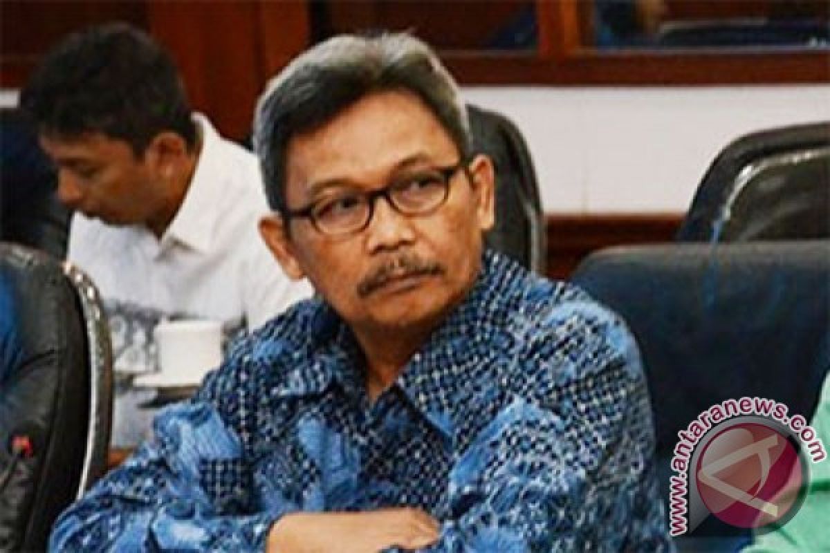 Industri Alas Kaki Indonesia Terbesar Kelima Dunia