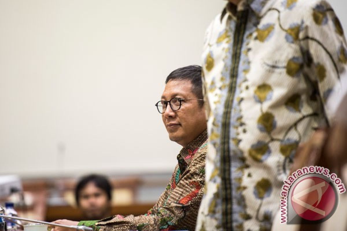 Menteri Agama ingin jadi warga Badung