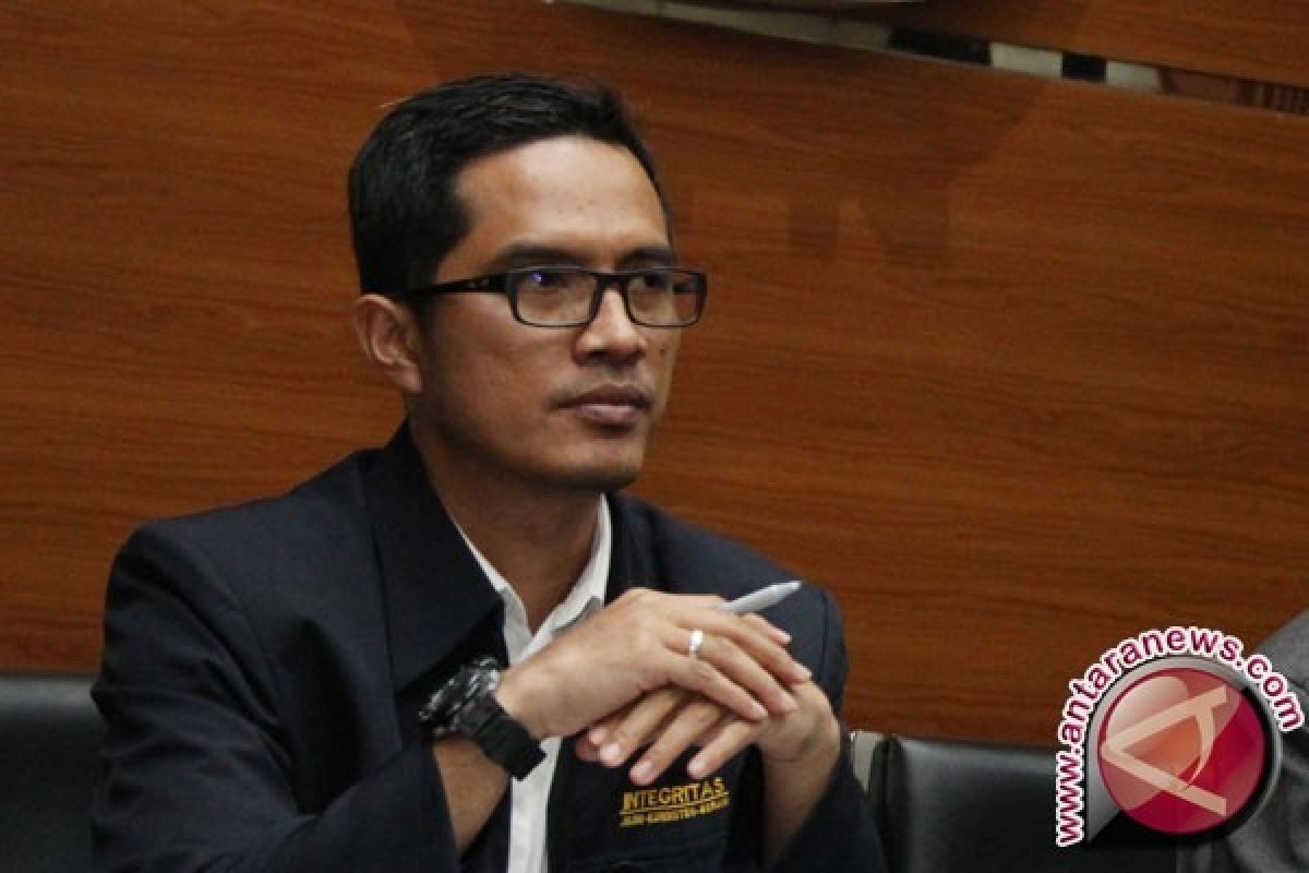 KPK Pelajari Vonis Irman dan Sugiharto Dalam Kasus KTP-e