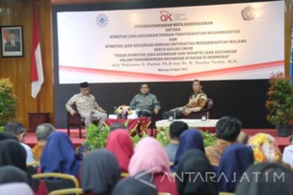 Ketua Muhammadiyah: tidak Mudah Membangun Sistem Negara Bersih