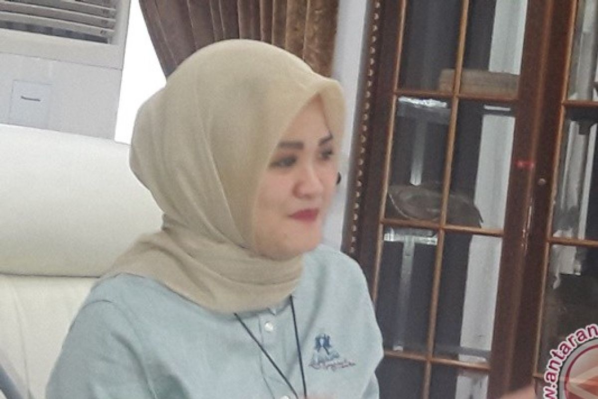 Lury Alex rancang wira usaha perempuan 