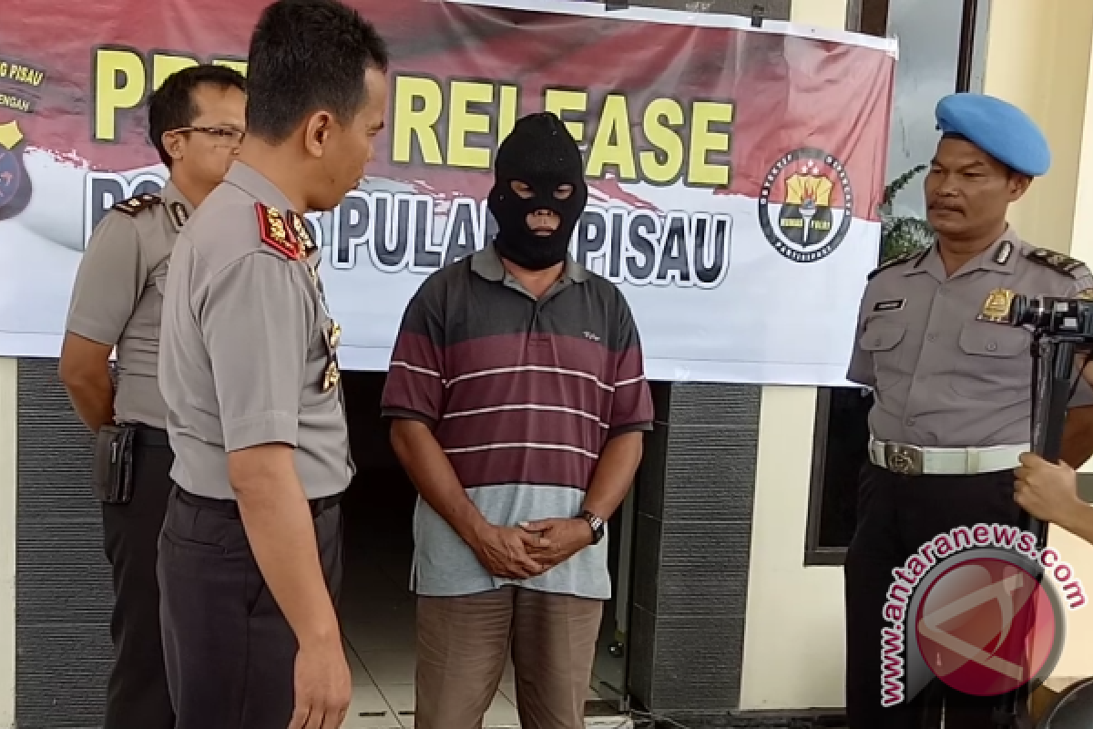 Video Perkosaan Anak Bawah Umur SMPN Kahayan Hilir Diteliti di Surabaya