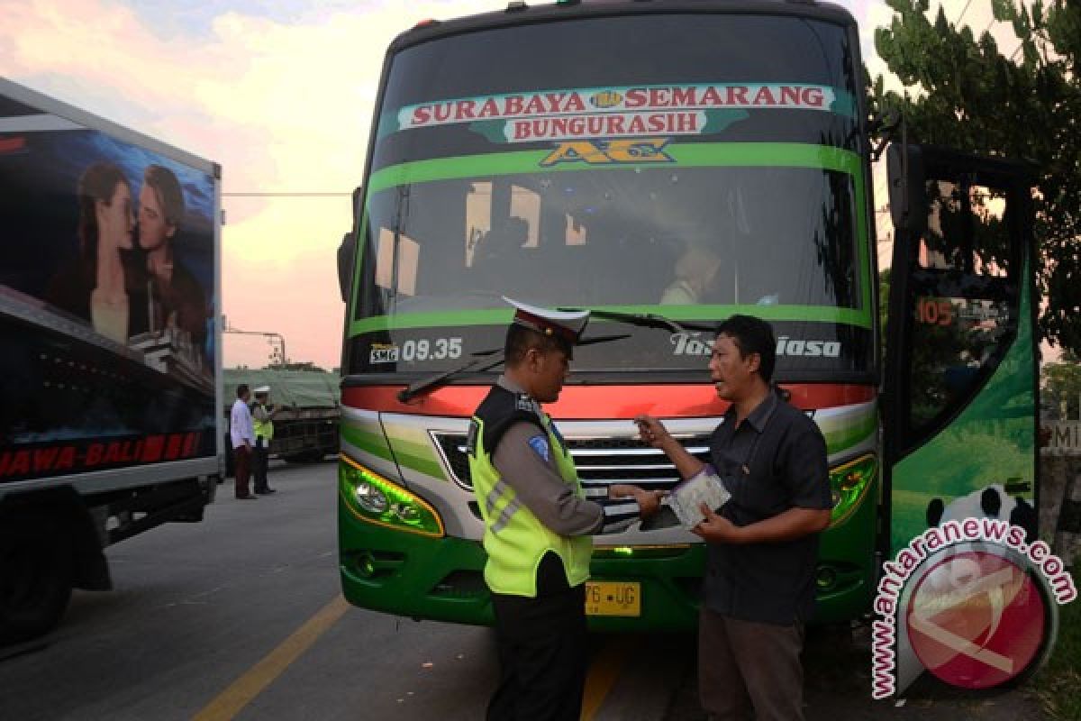 Polda Kalteng: tak ada mobilisasi massa ke Jakarta