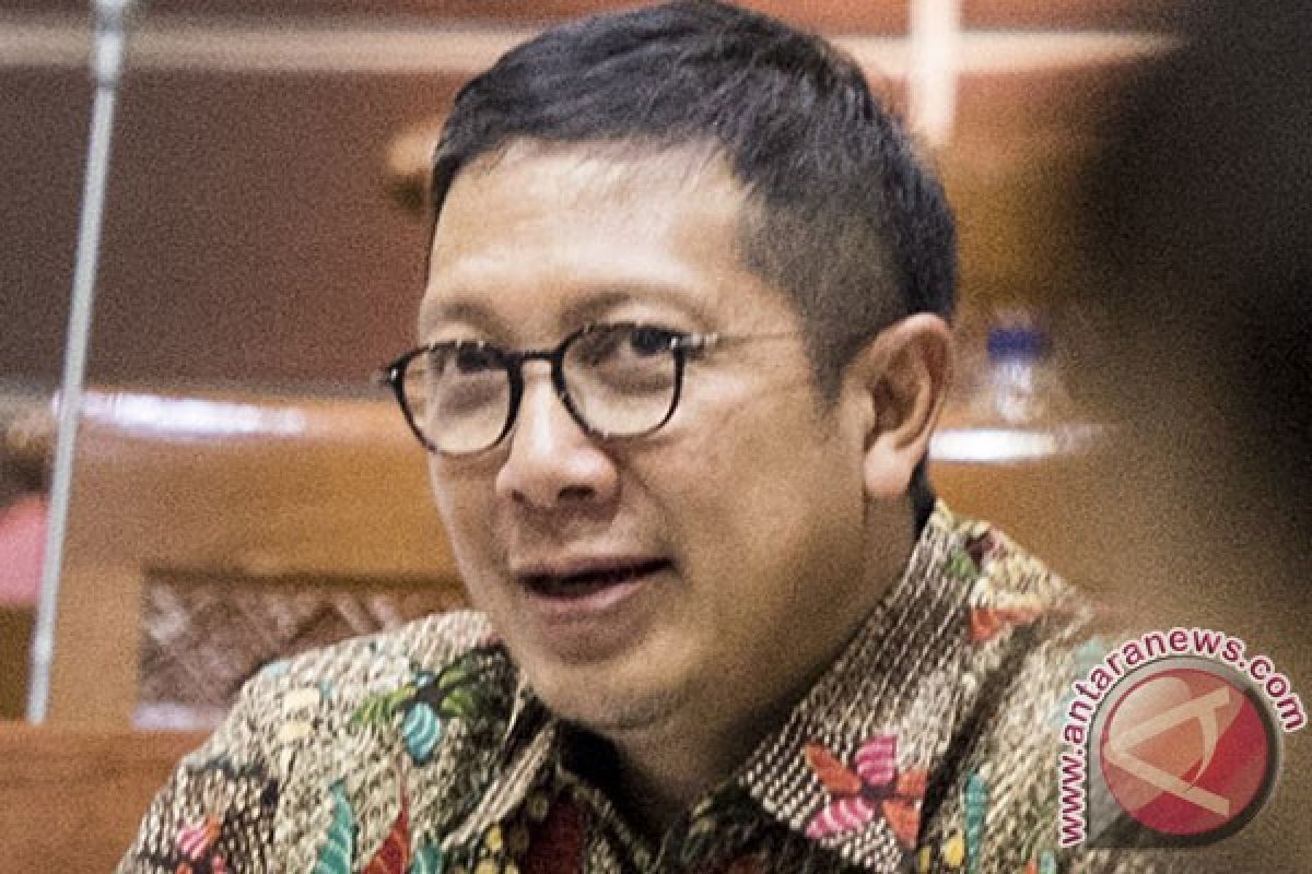 Menag: Pancasila sejalan dengan agama