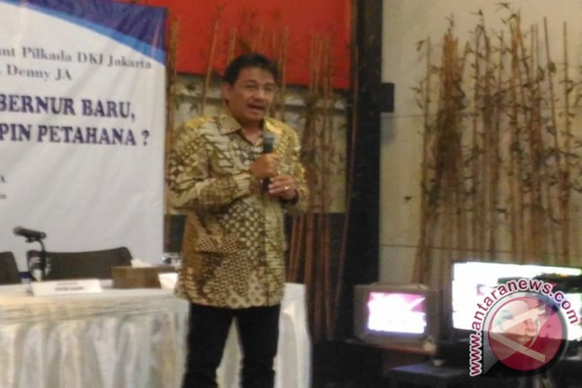 Sastrawan : 2018 jadi kelahiran angkatan puisi esai