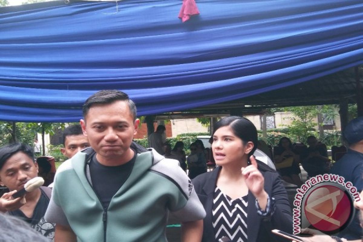 Usai Pilkada DKI, AHY sibuk lakukan ini (video)