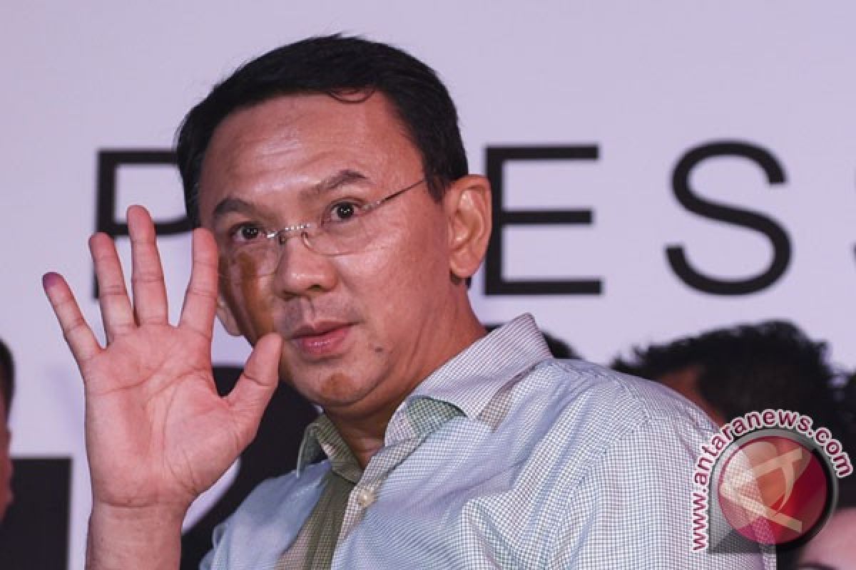 Pengamat sebut Ahok pilihan tepat, namun pernah buat "luka" masyarakat