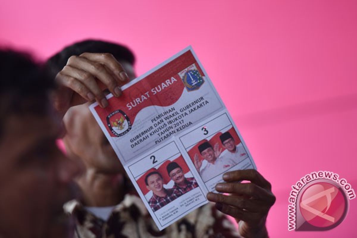 Warga Jakarta di Malaysia pulang demi pilkada