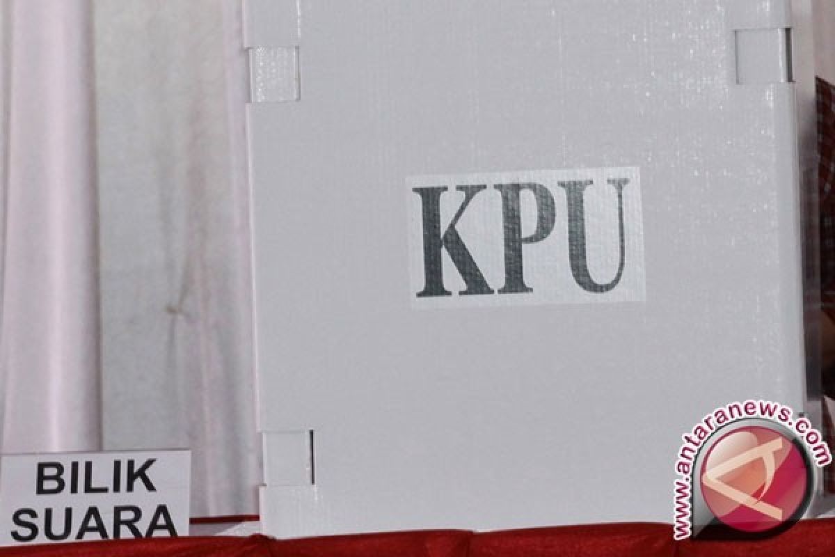 KPU Jakarta Targetkan Input C1 Selesai Sehari