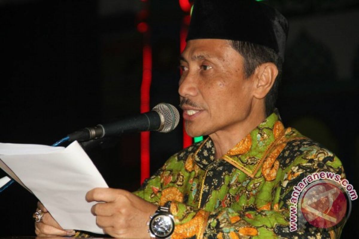 79 Peserta Ikuti STQ Kabupaten Gorontalo