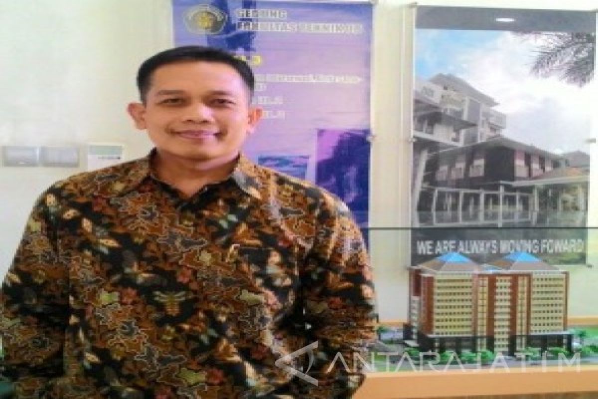 FT UB Buka Prodi S3 Teknik SDA