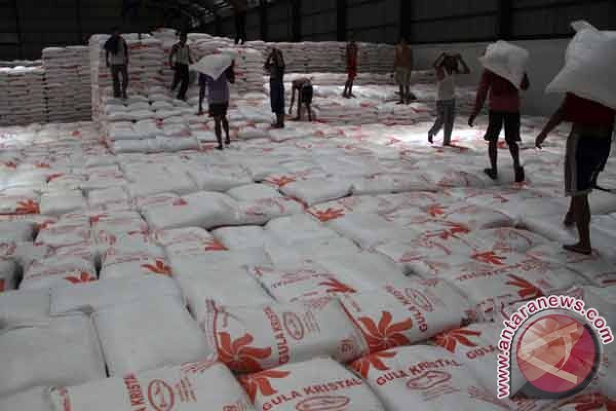 APTRI: 600.000 ton gula petani belum terjual