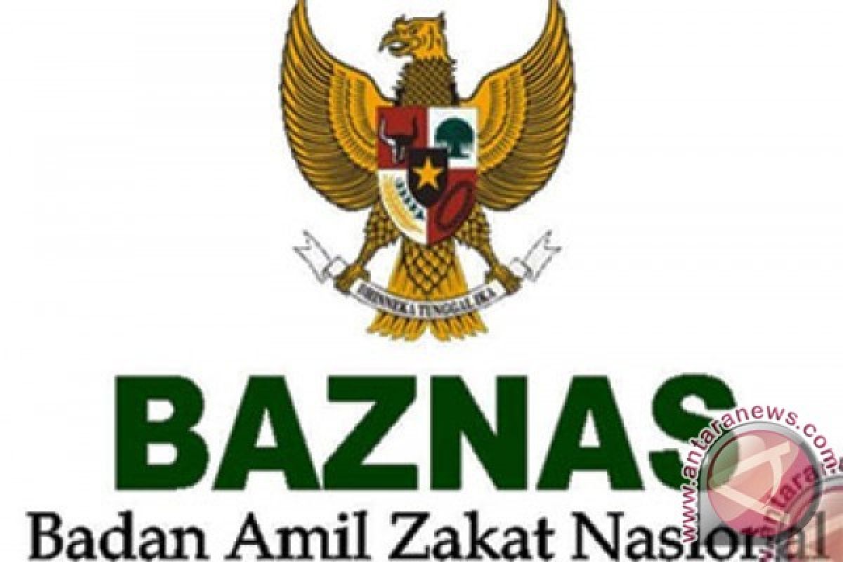 Baznas Bone Bolango Salurkan Bantuan Rp614 Juta