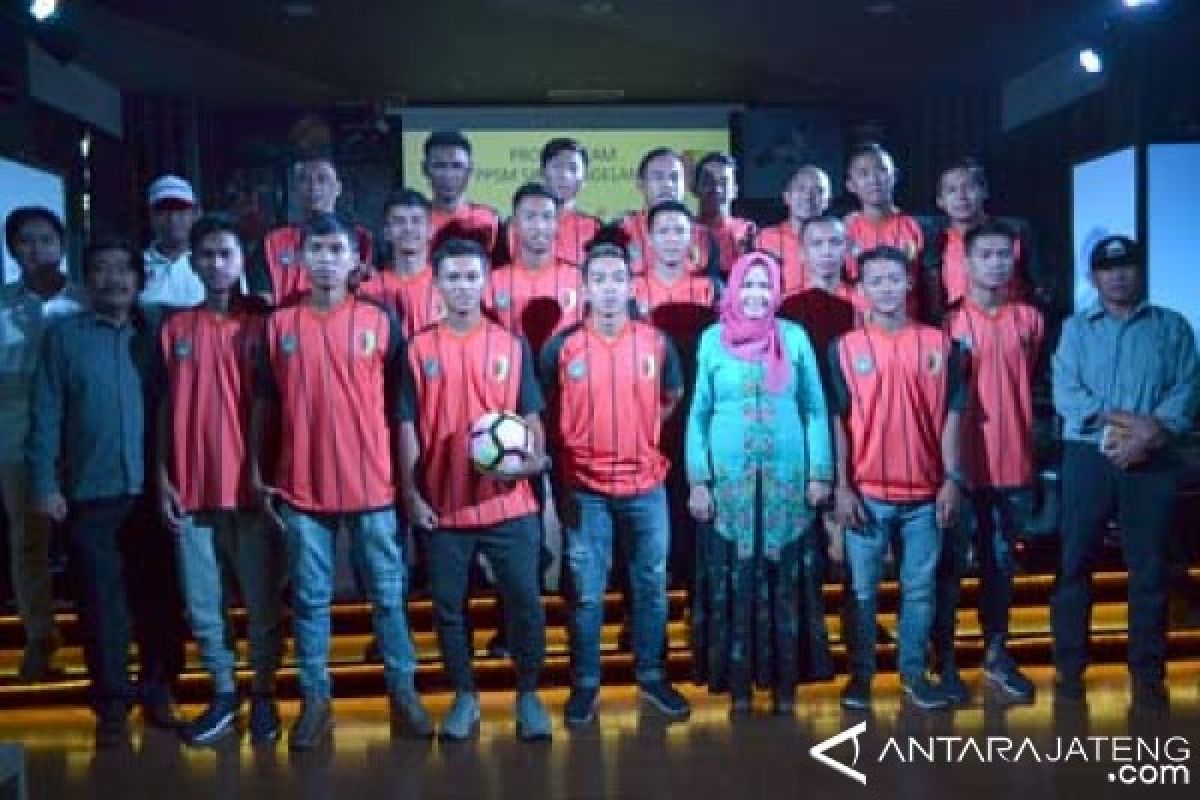 Pemkot: PPSM harus Tunjukkan Prestasi
