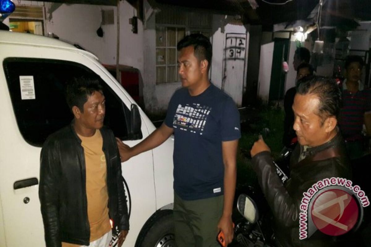 Polresta Banjarmasin Cepat Ungkap Kasus Pembunuhan Wakar 
