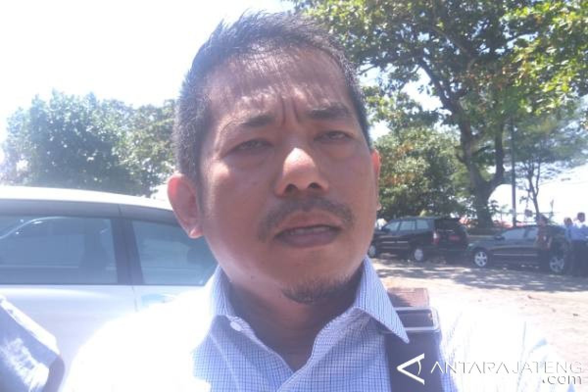 Risiko Besar, Petani Asuransikan Sawahnya di Cilacap Minim