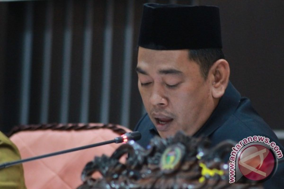 DPRD Apresiasi Rencana Pemkot Bangun Jembatan V