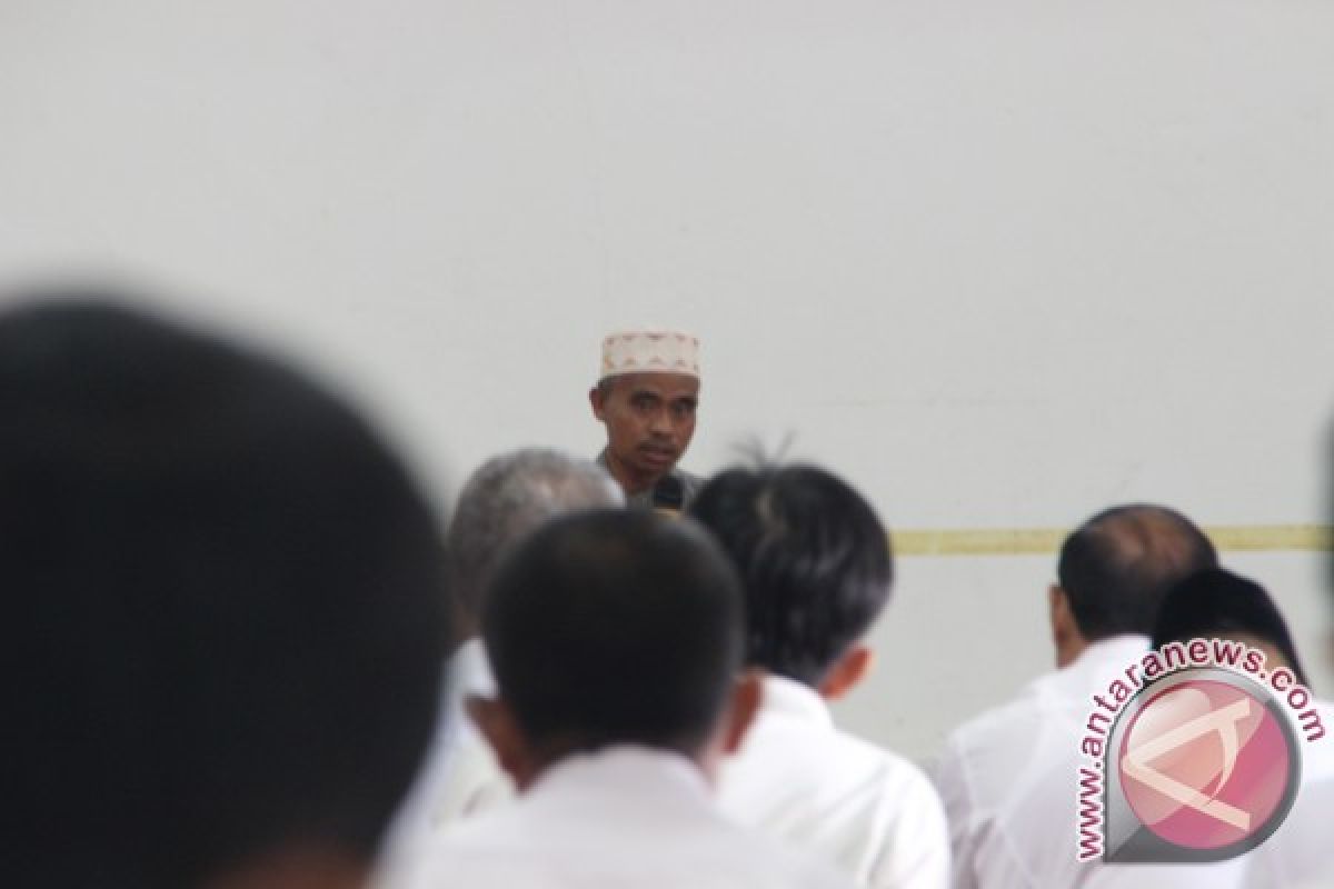 PHBI Batola Gelar Peringatan Isra Miraj 