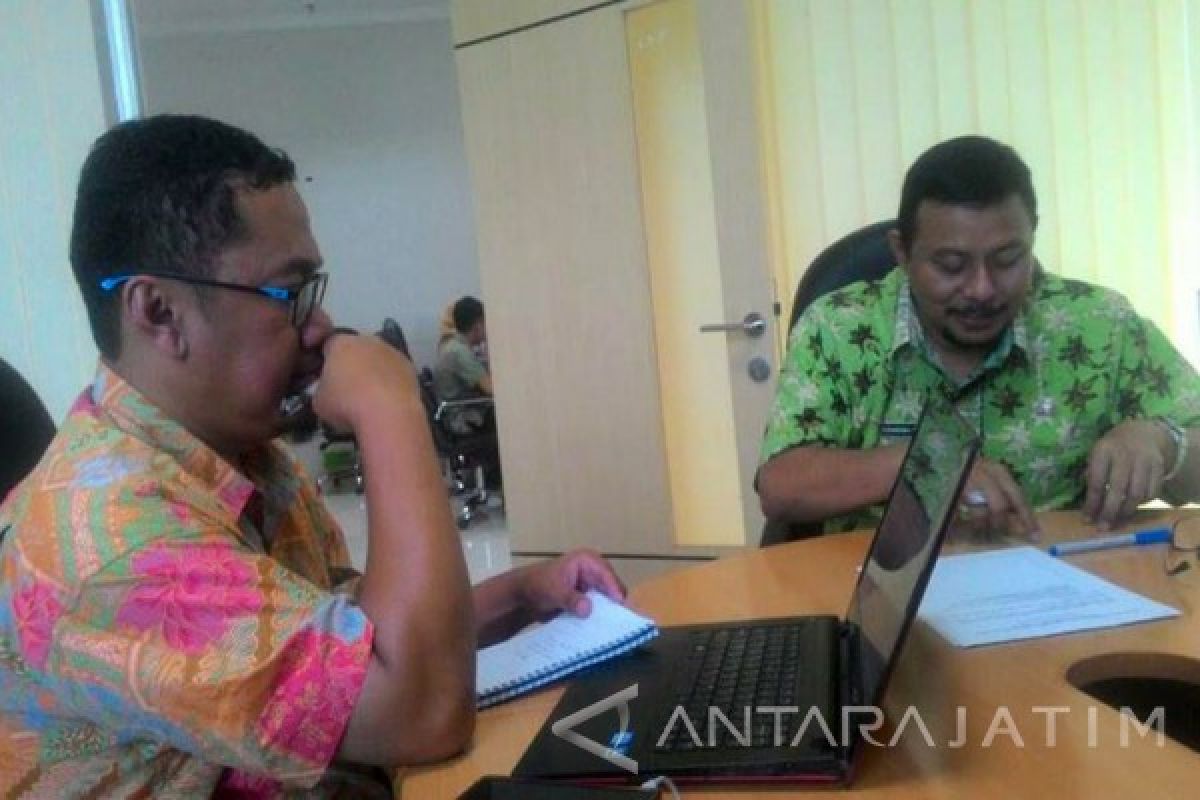 Kominfo Bojonegoro Dukung Penyusunan Raperpres Satu Data