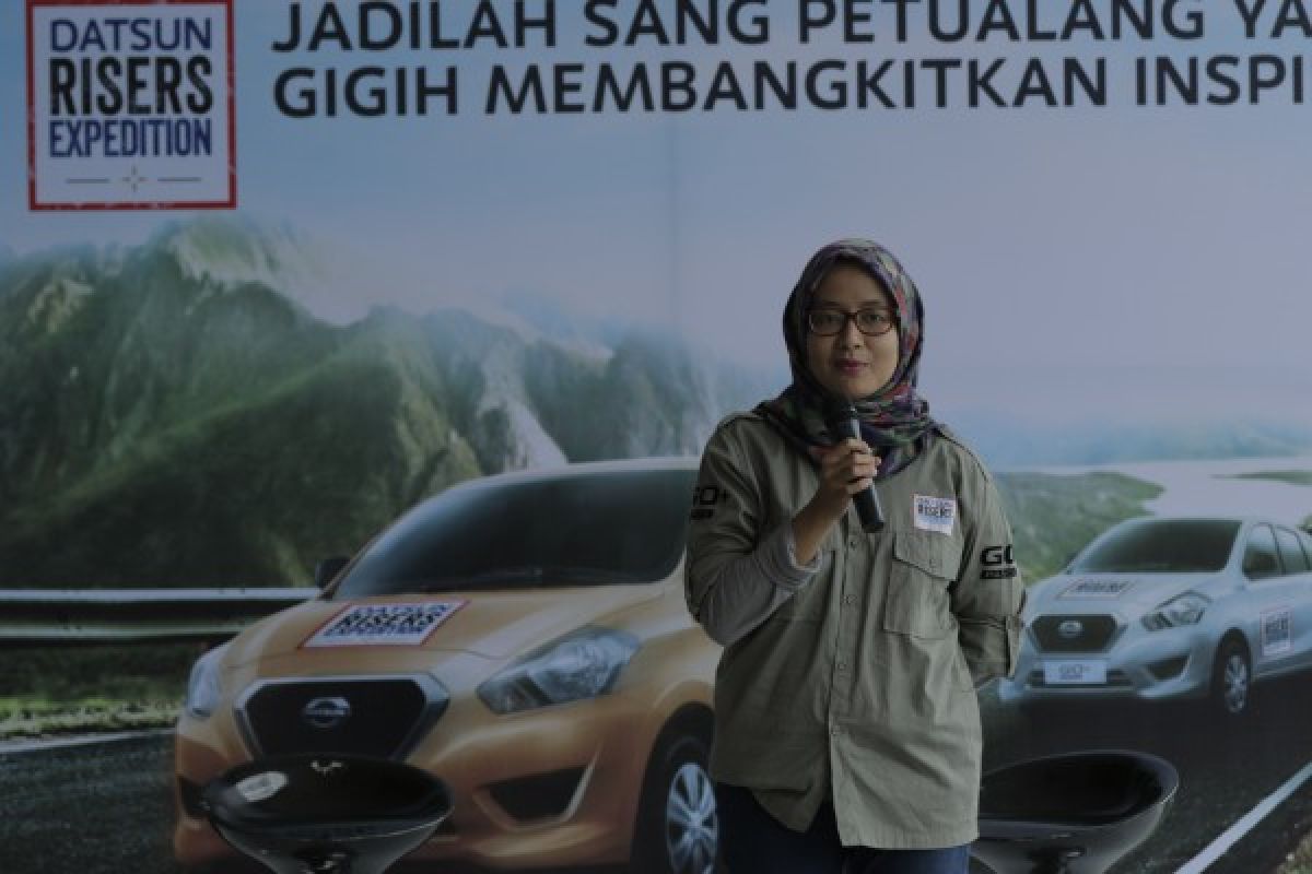 Hana Maharani: Pandai berbagi peran kunci menjadi Kartini modernÂ 