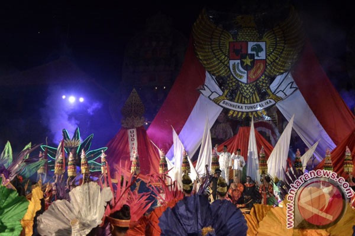 Mendikbud buka Festival JKPI di Karangasem-Bali