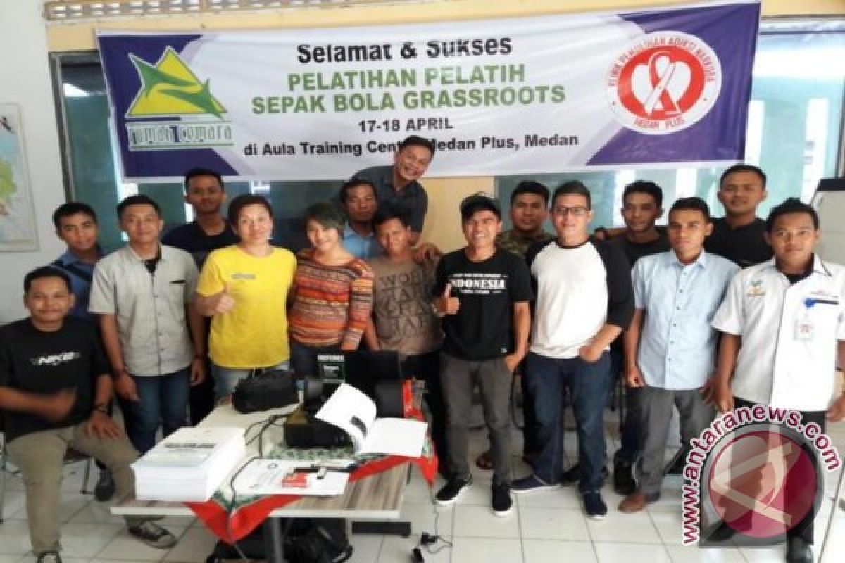 Stop Diskriminasi Odha dan Narkoba Melalui Olahraga 