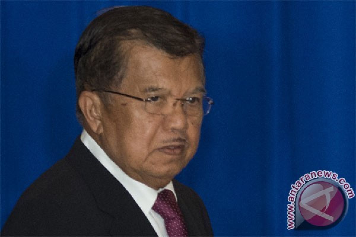 Wapres Kalla tegaskan komitmen Indonesia untuk IORA