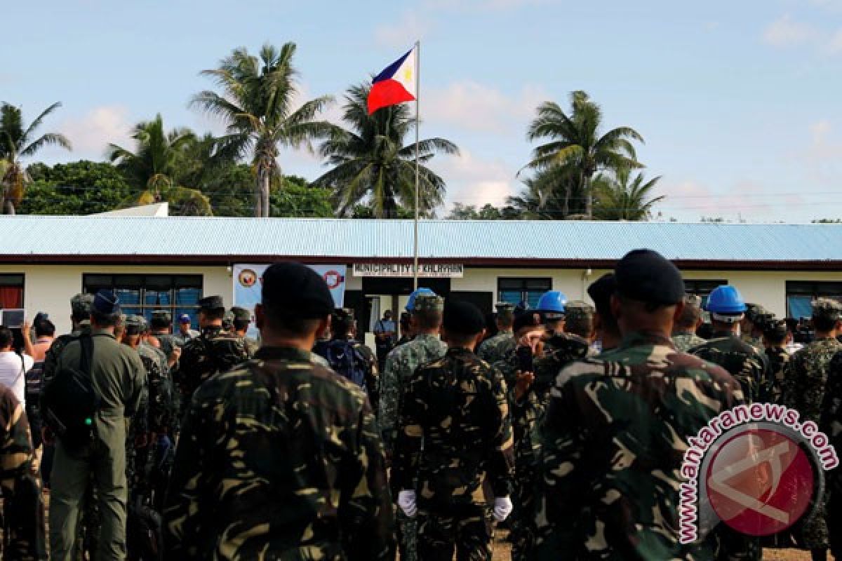 Filipina selenggarakan referendum untuk otonomi di wilayah selatan