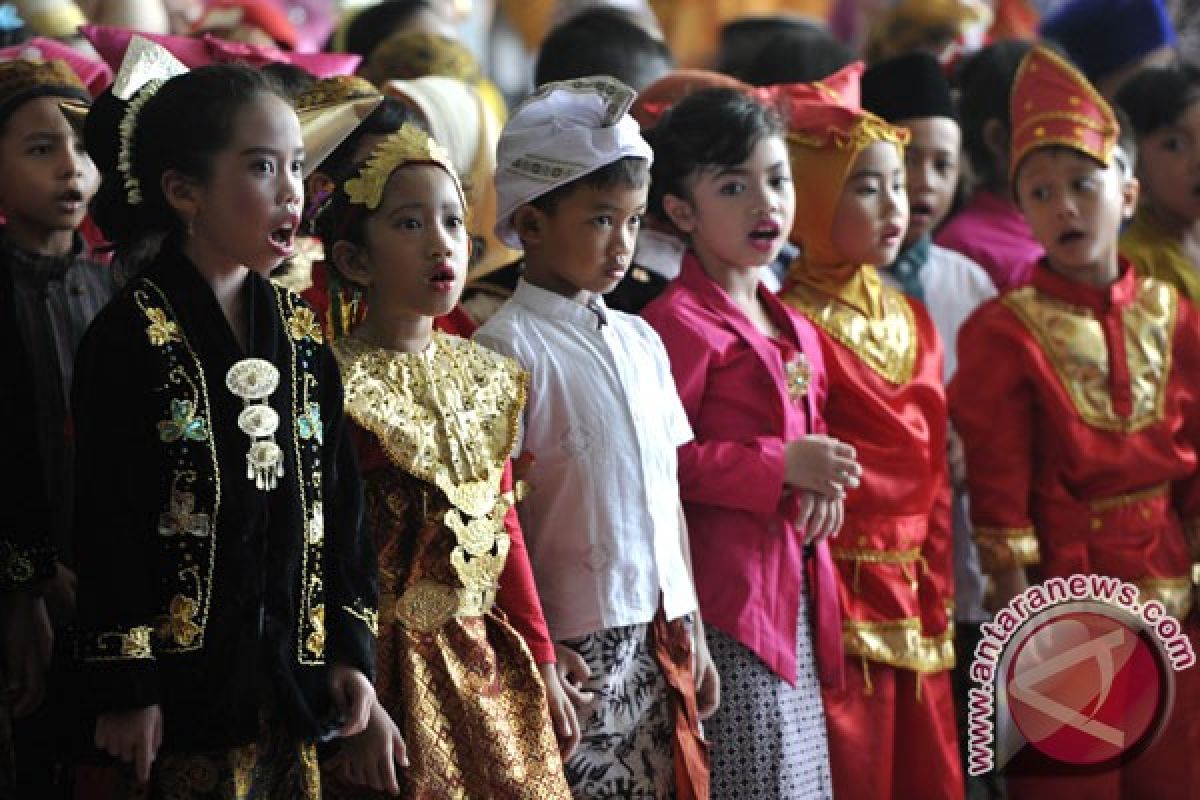 Cirebon kembali gelar Festival Caruban