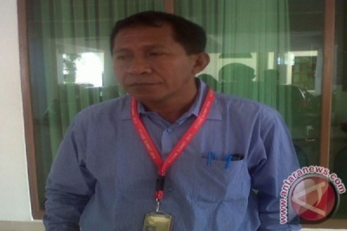 Baubau Suplai BBM Ke 17 Daerah