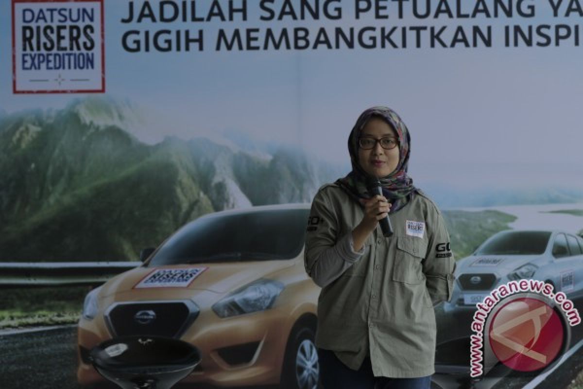 Hana Maharani: Pandai berbagi peran kunci menjadi Kartini modern