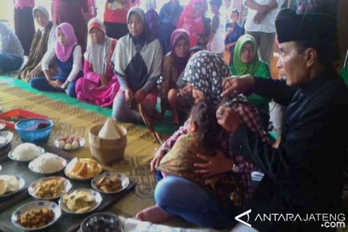 Potong Gombak Terus Berulang