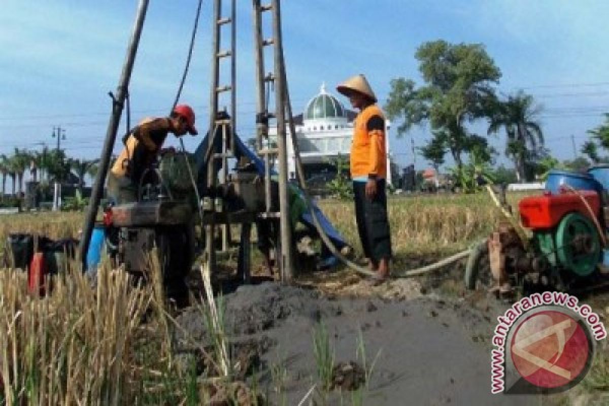 Pengeboran Air Tanah Perlu Diatur