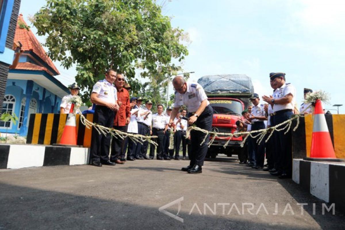 Kementerian Perhubungan Berencana Fungsikan 141 Jembatan Timbang